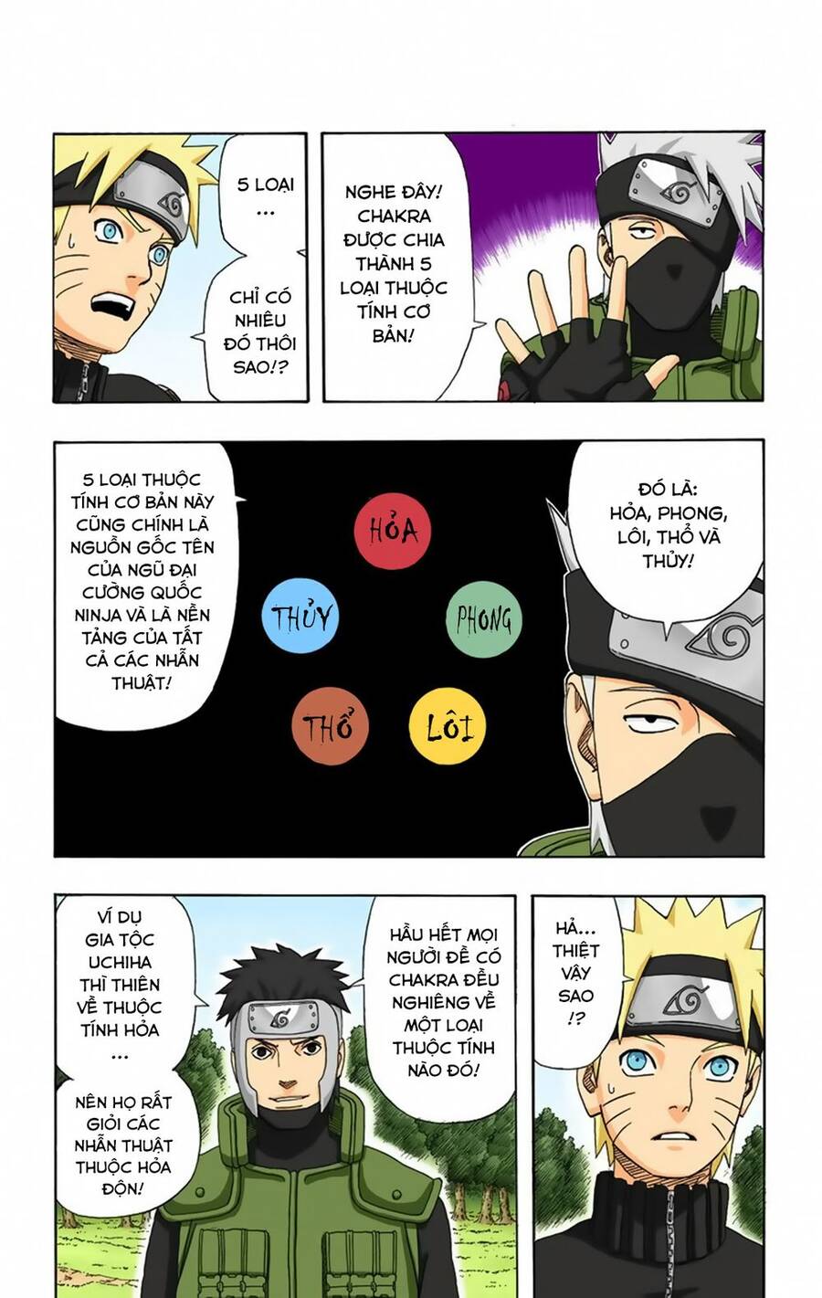 Chapter 315 - 18