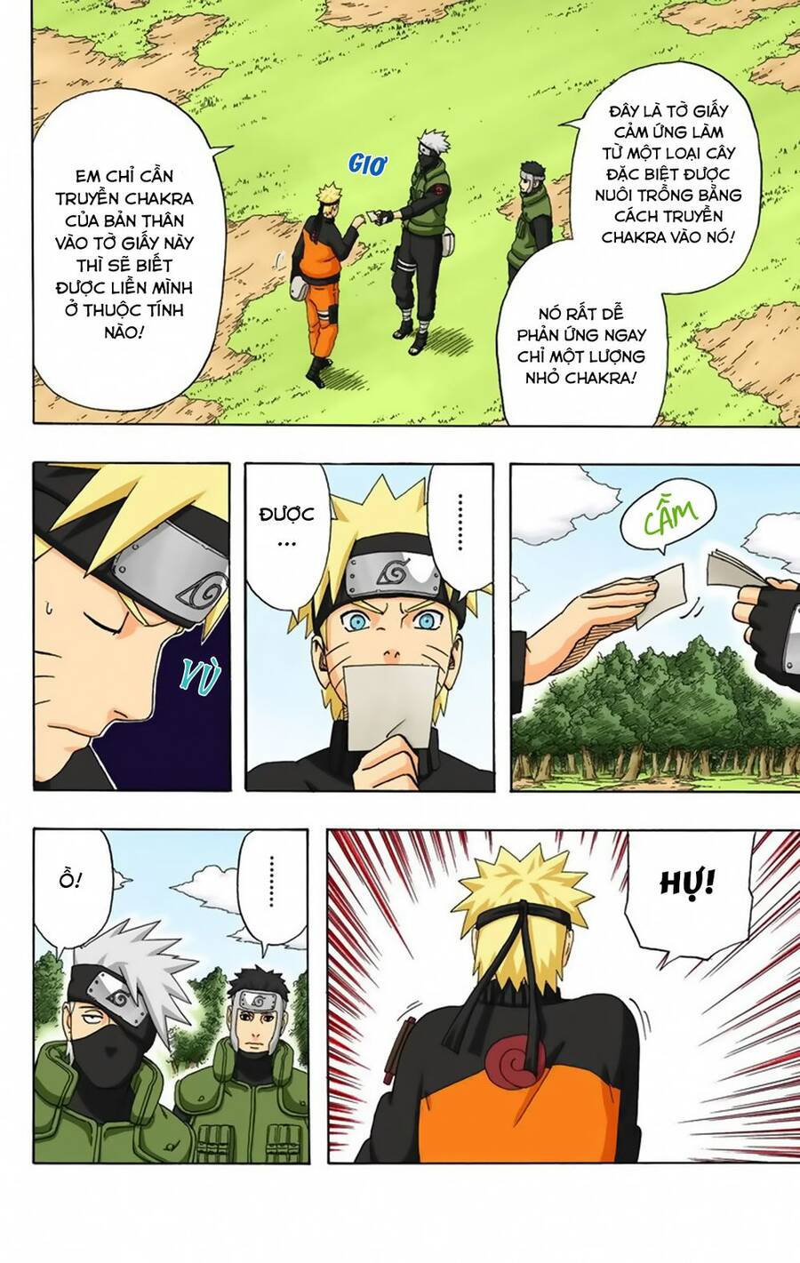 Chapter 315 - 21