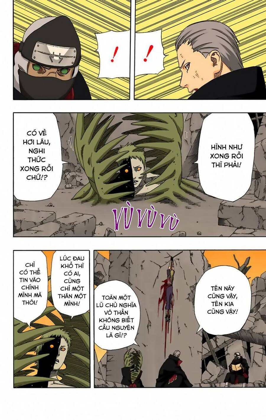 Chapter 314 - 7