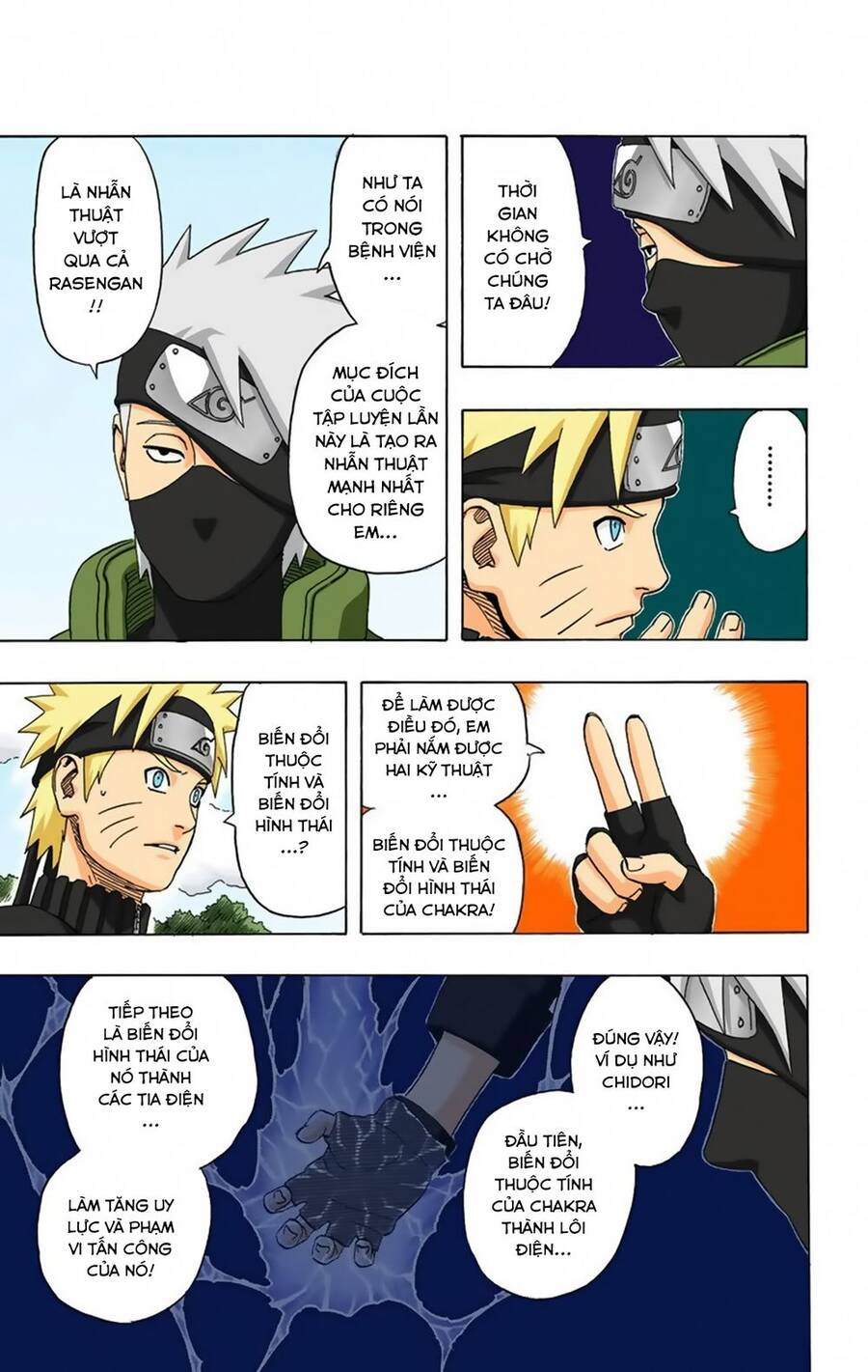Chapter 314 - 15
