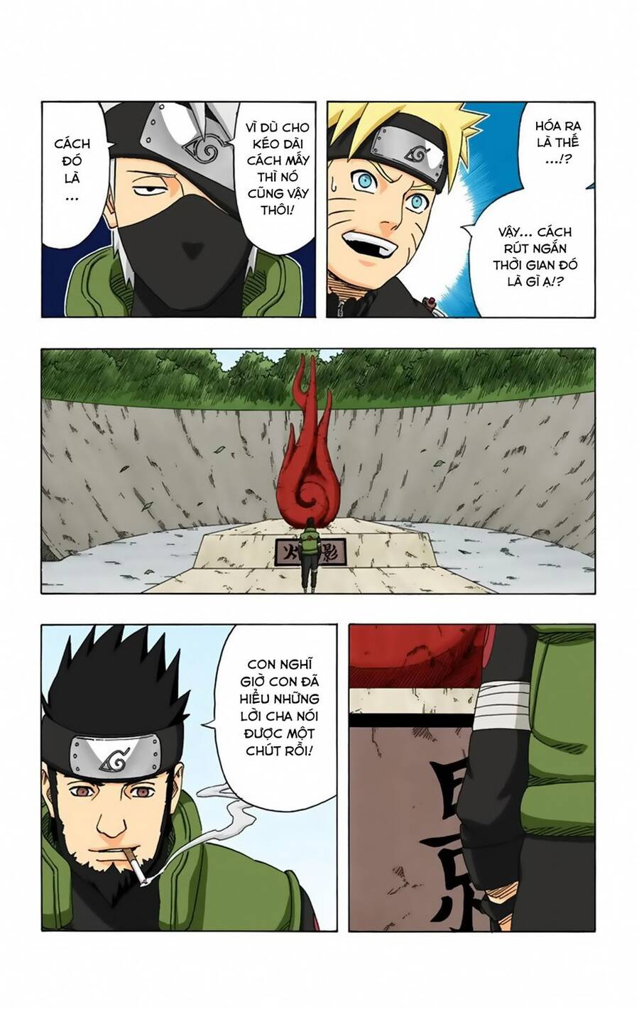 Chapter 314 - 17