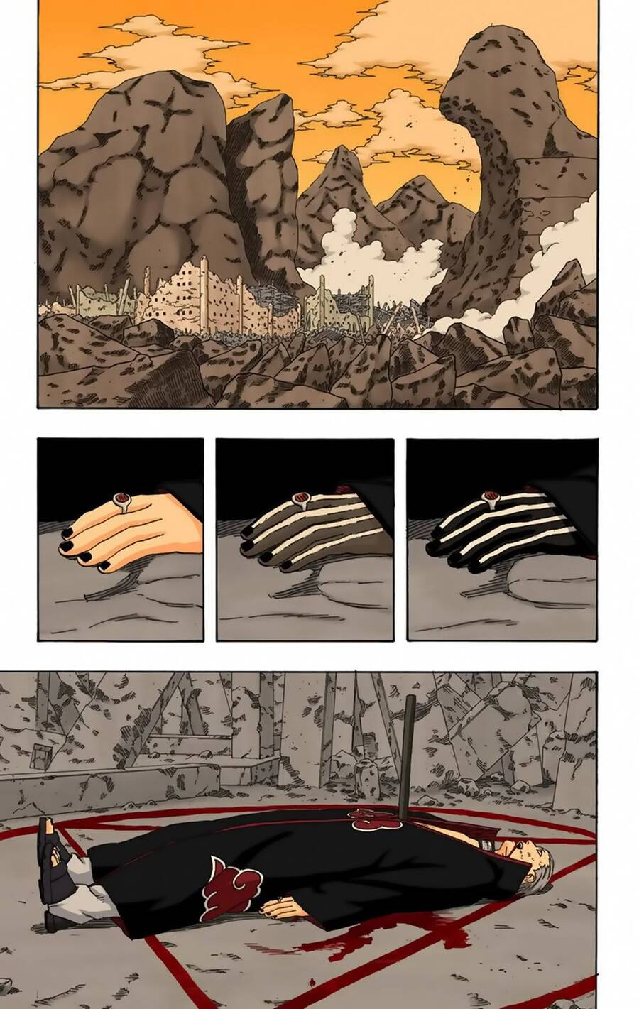 Chapter 313 - 19