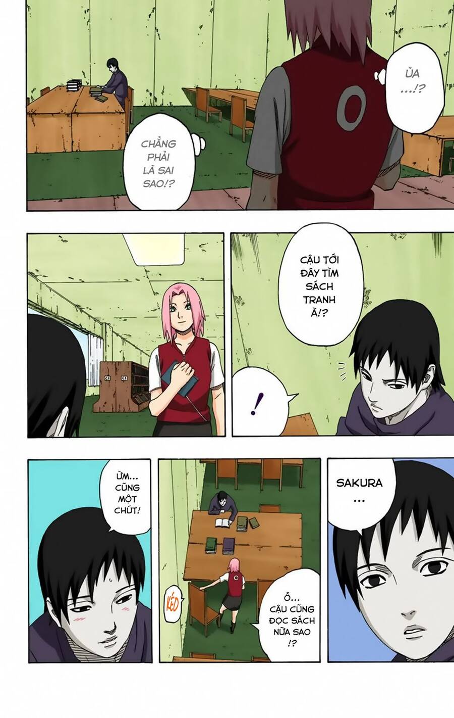 Chapter 311 - 9