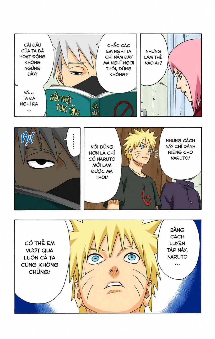 Chapter 311 - 22