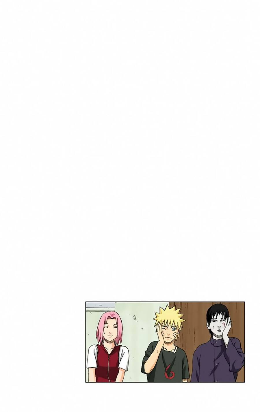 Chapter 311 - 23