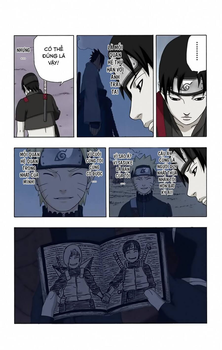 Chapter 310 - 24