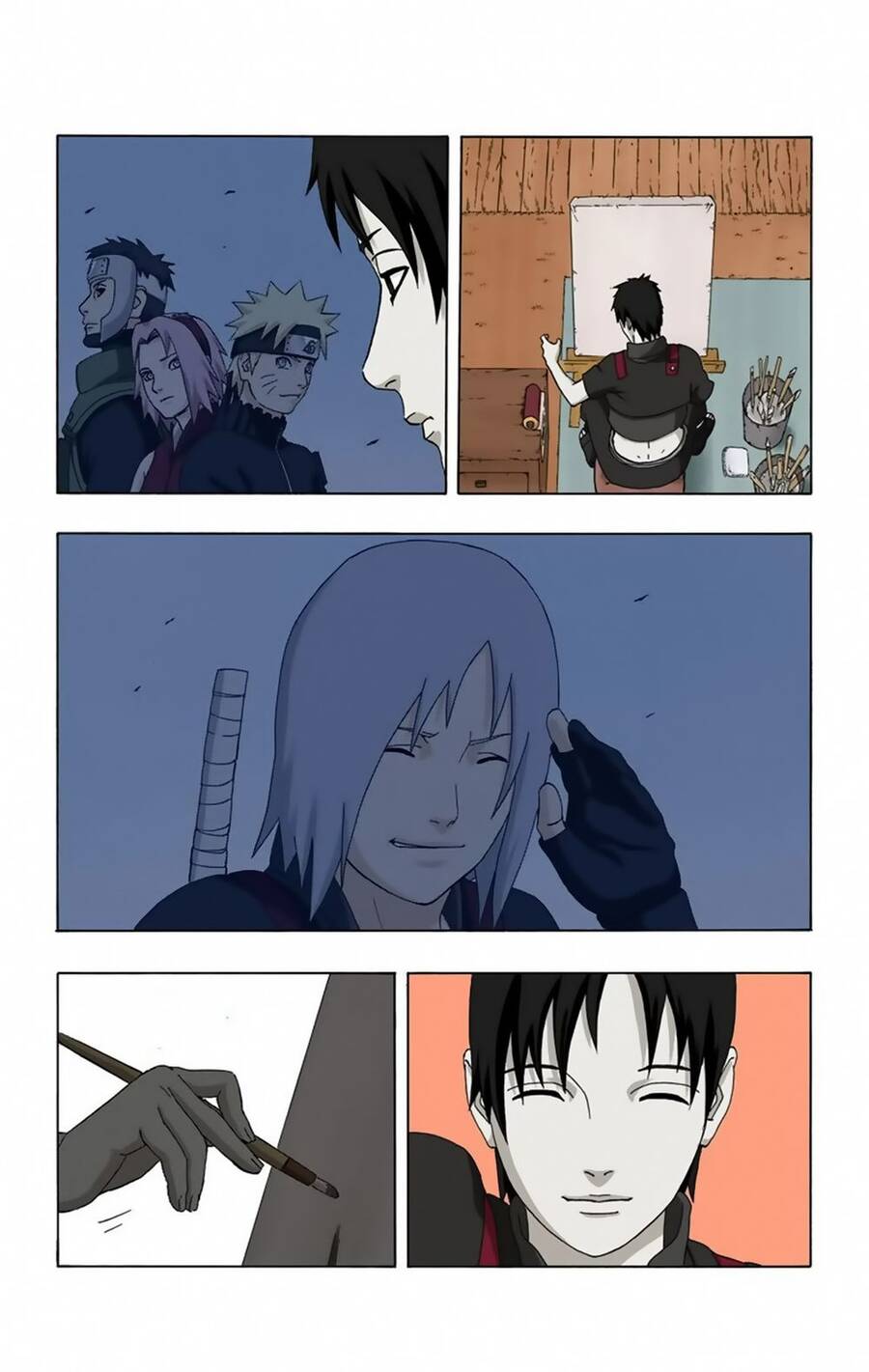 Chapter 310 - 26