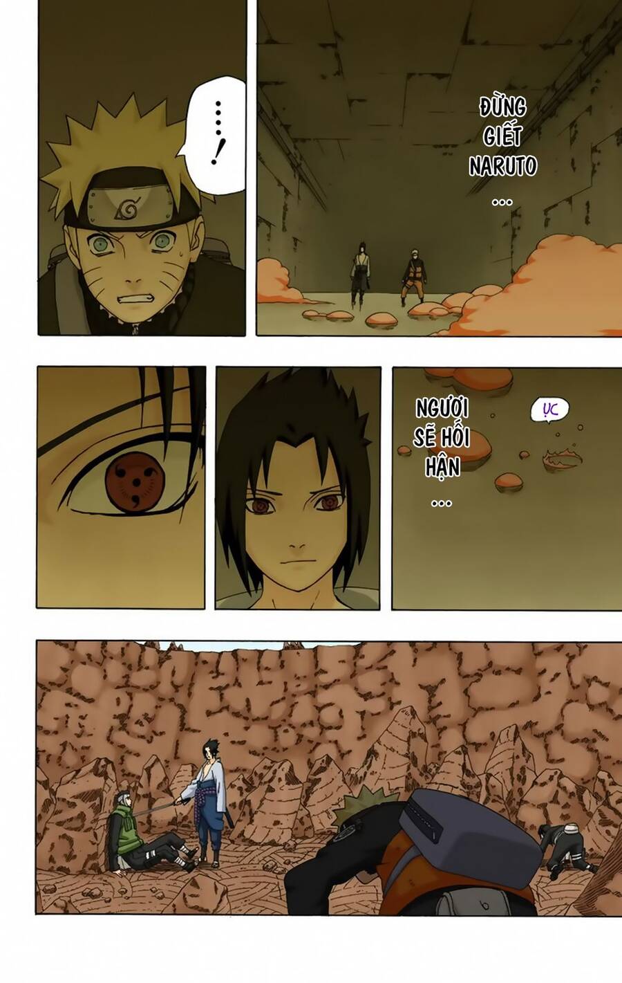 Chapter 309 - 10