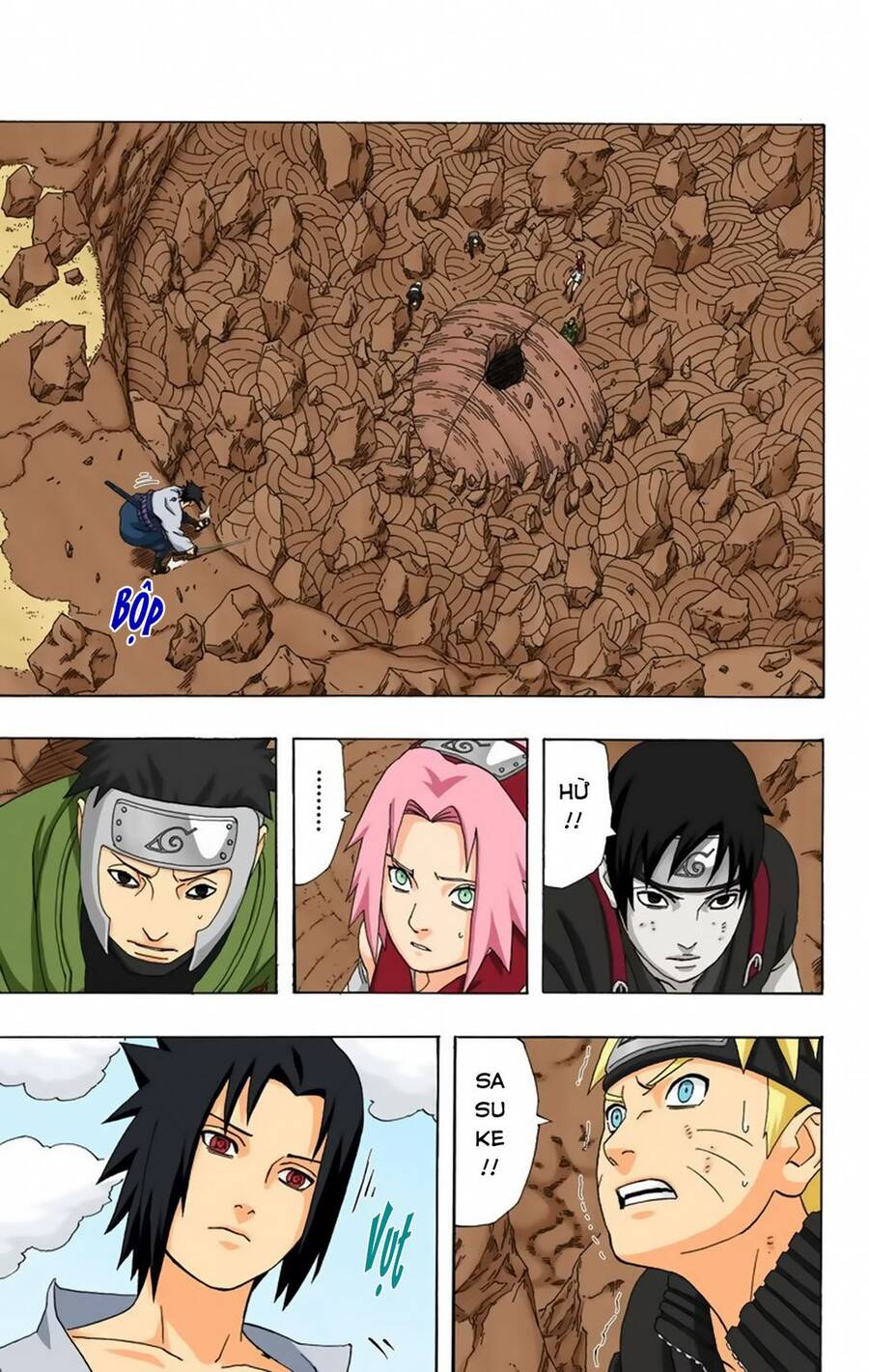 Chapter 309 - 13