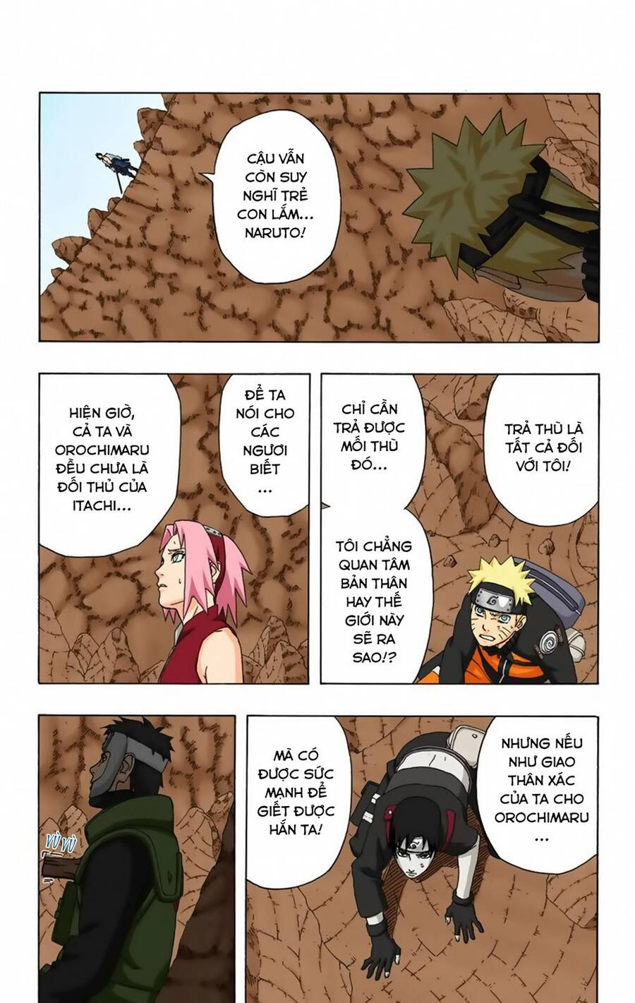 Chapter 309 - 15