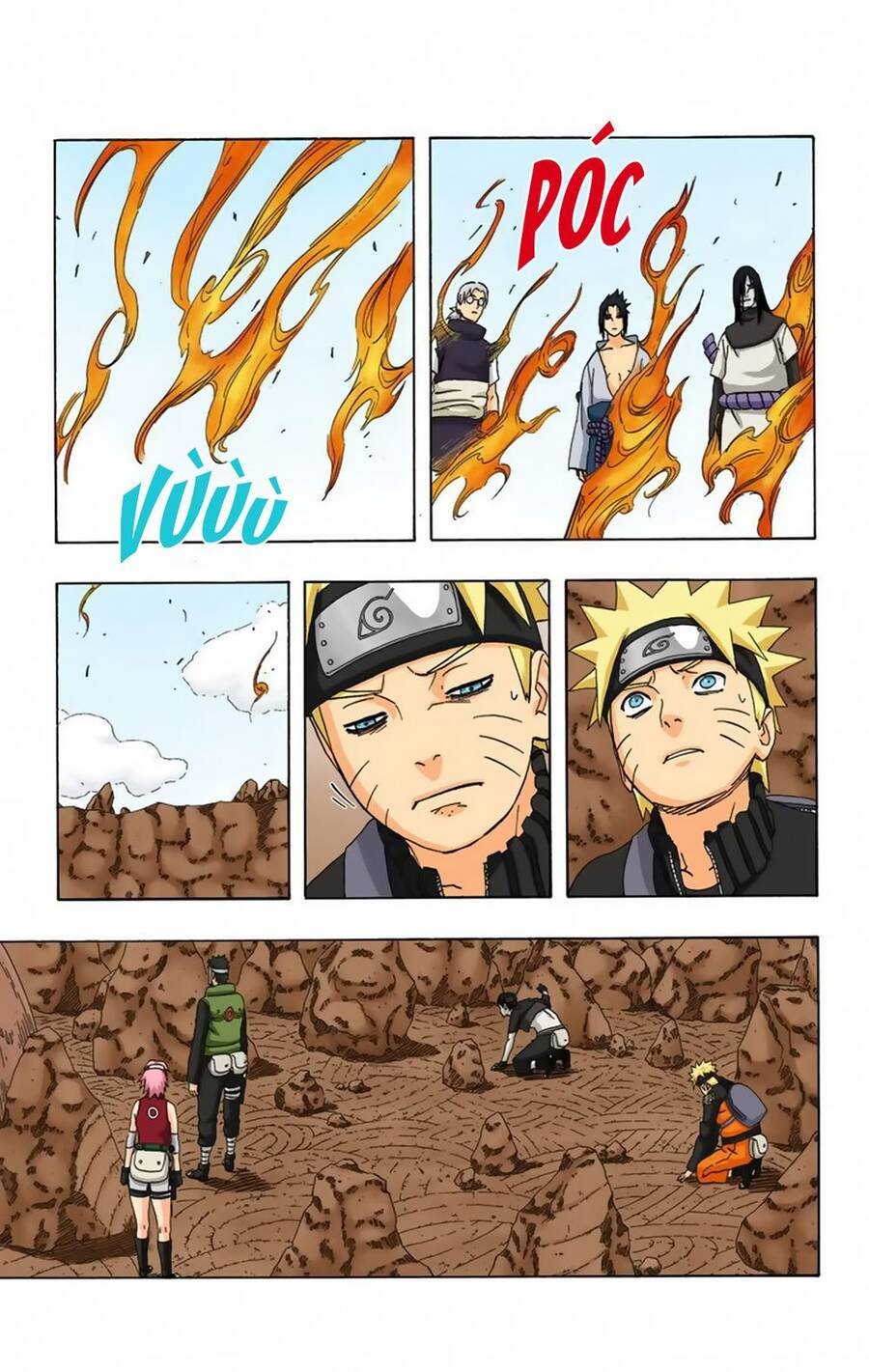Chapter 309 - 21