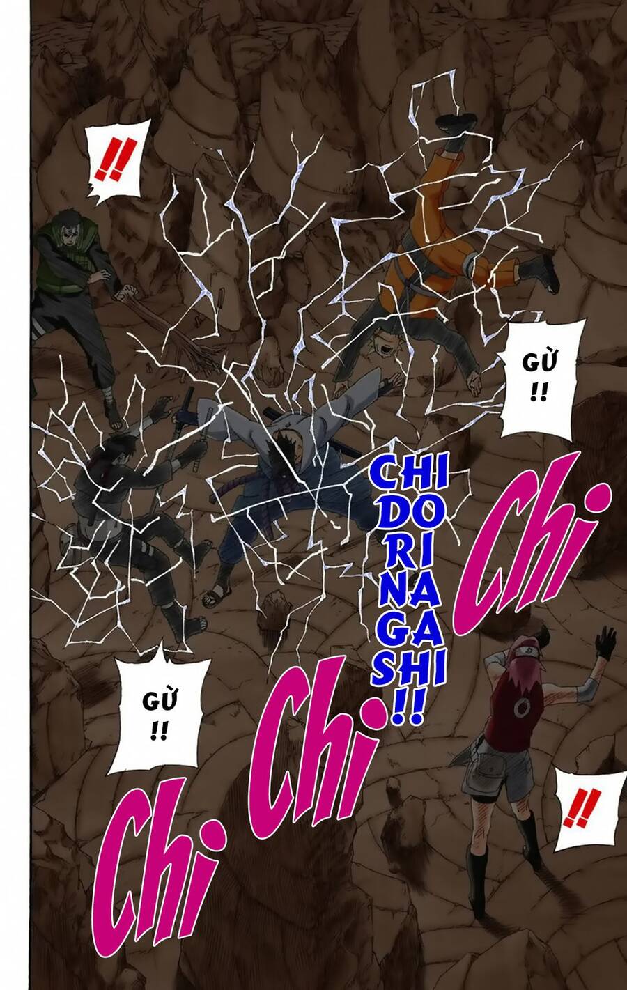 Chapter 308 - 9