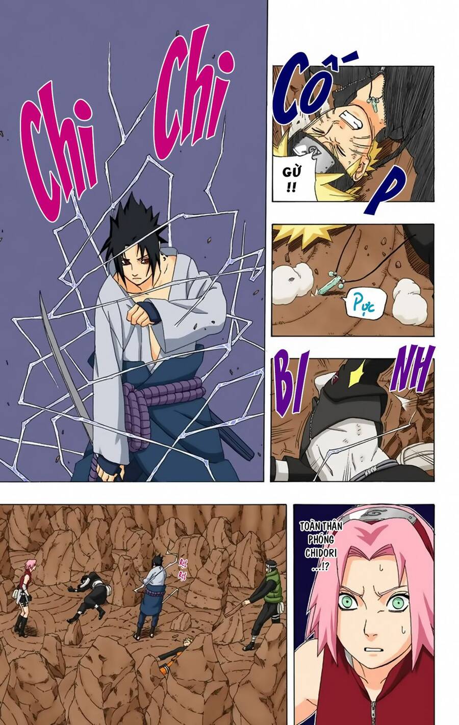 Chapter 308 - 10