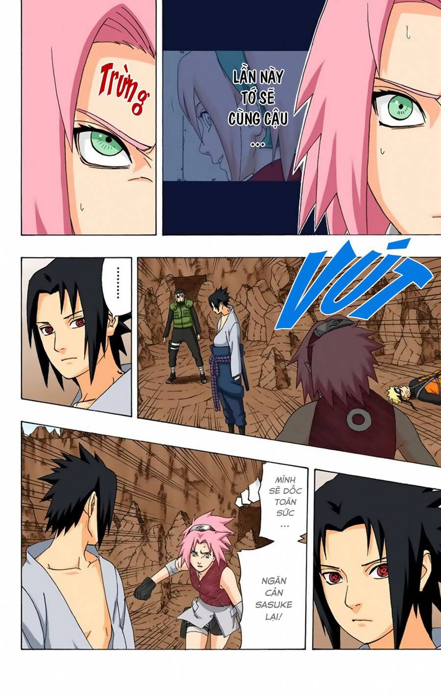 Chapter 308 - 11