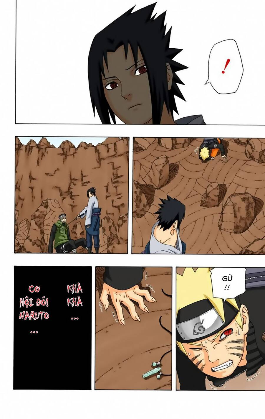 Chapter 308 - 15