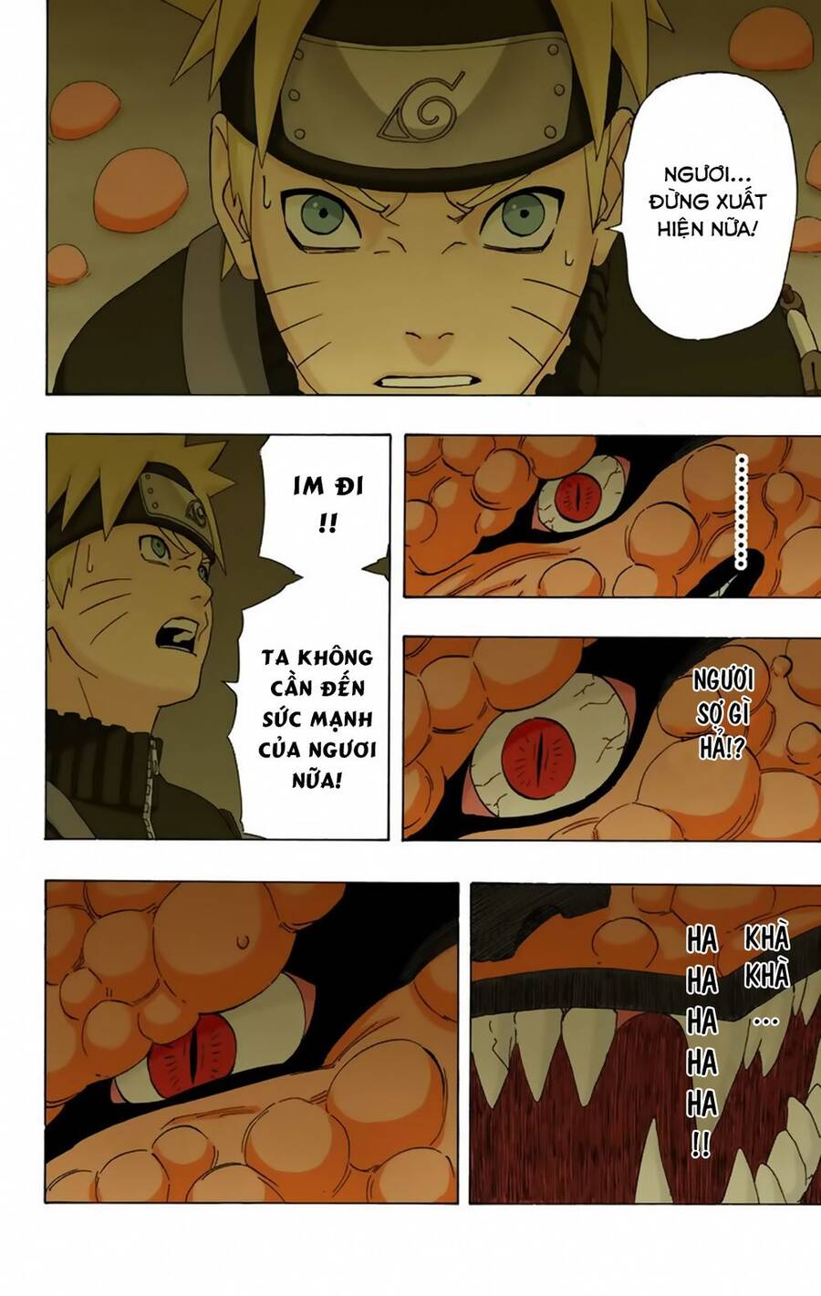 Chapter 308 - 18