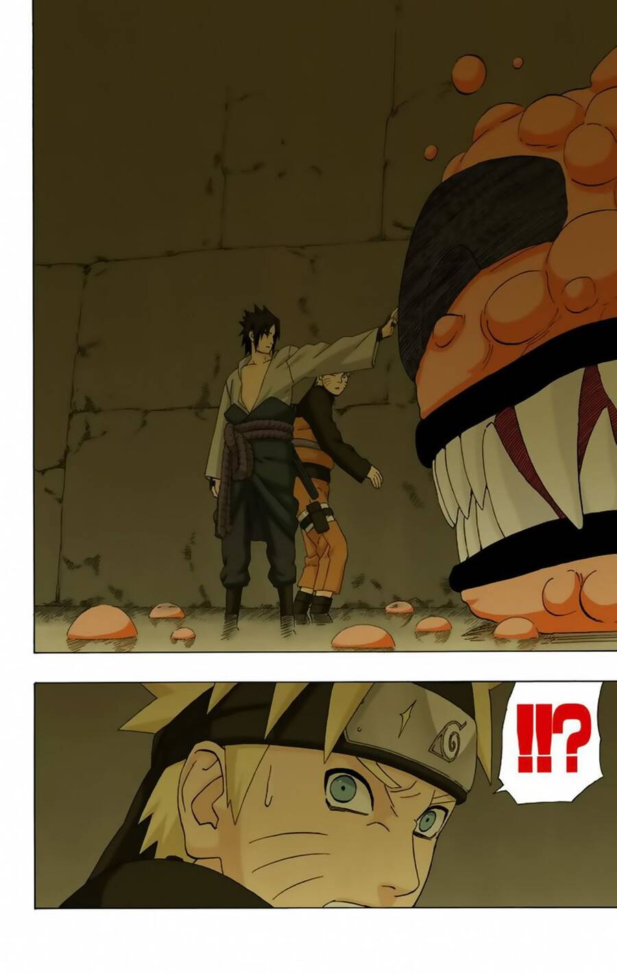 Chapter 308 - 20