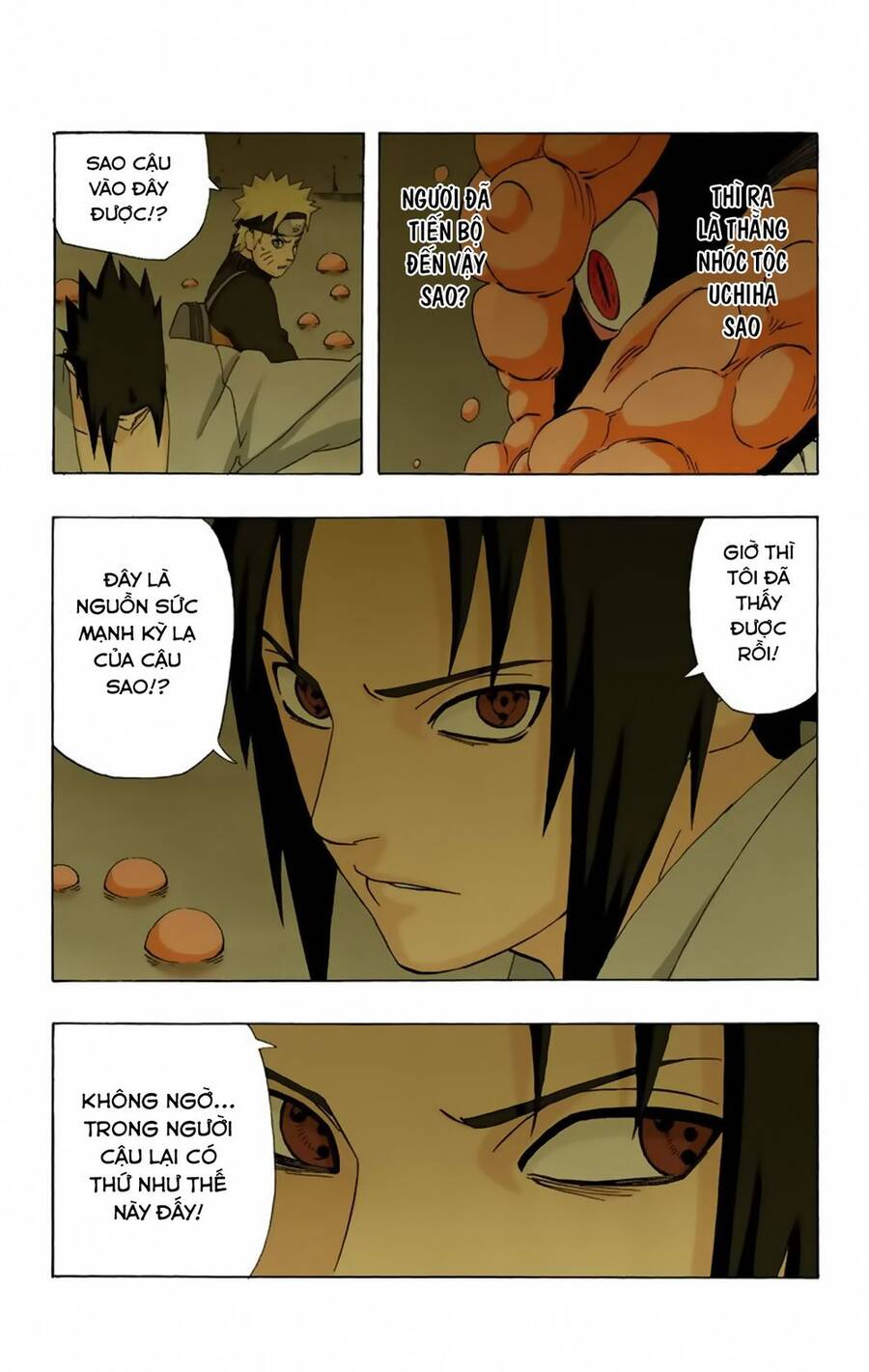 Chapter 308 - 21