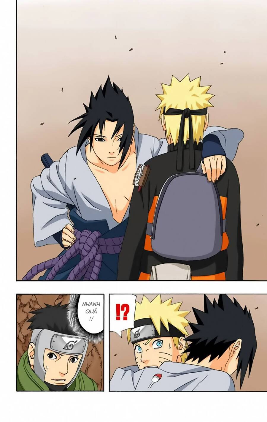 Chapter 307 - 19