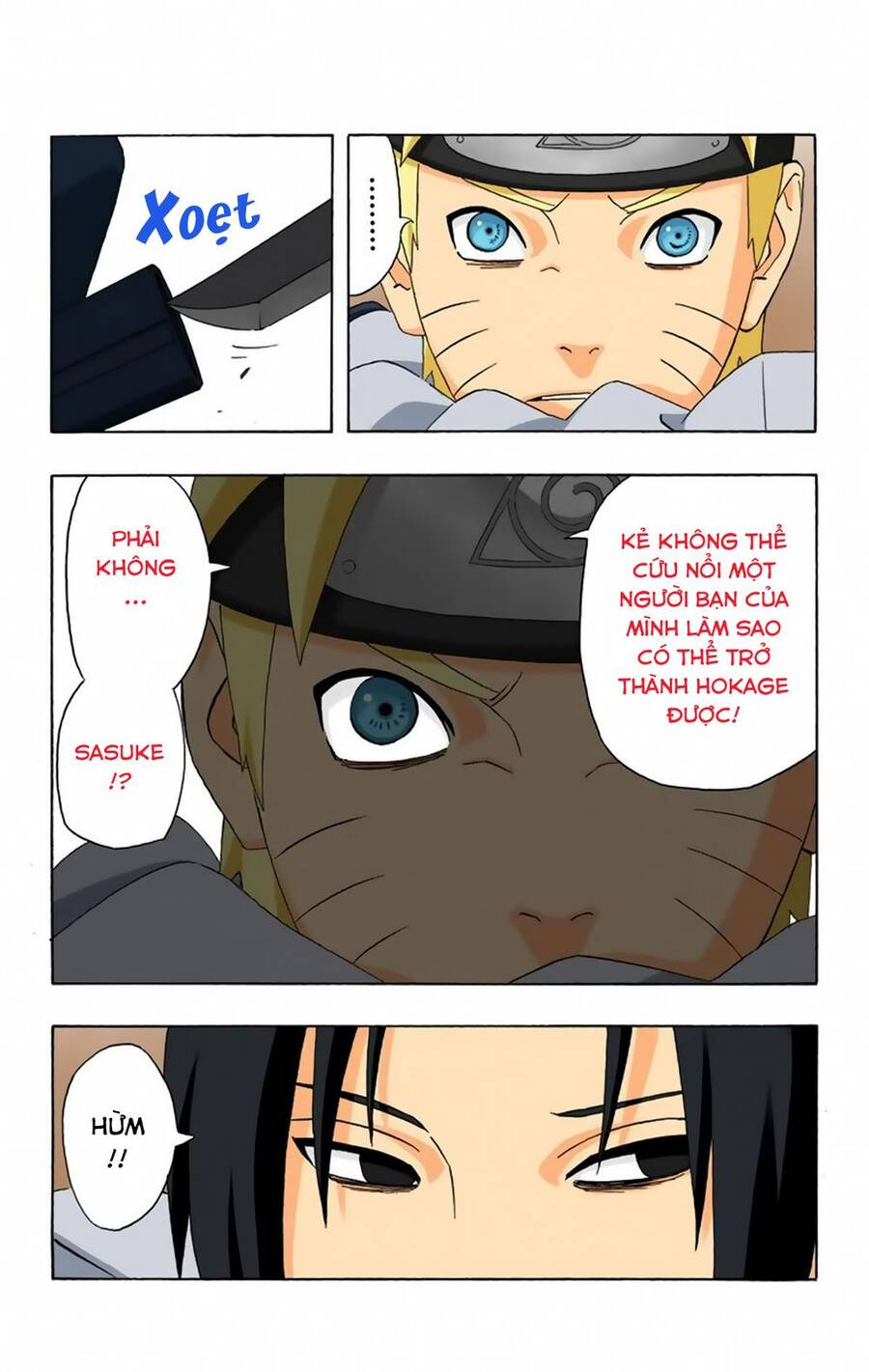 Chapter 307 - 22