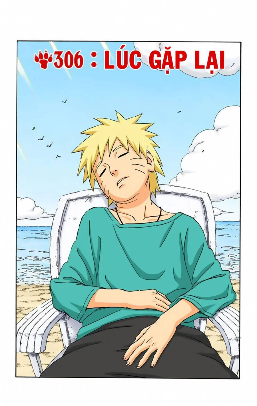 Chapter 306 - 6
