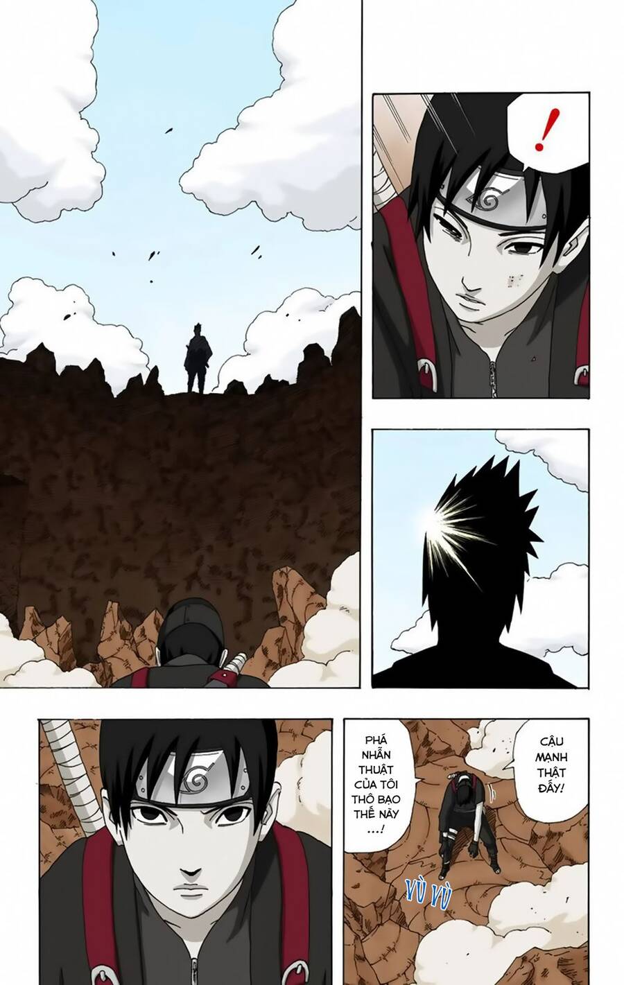 Chapter 306 - 10