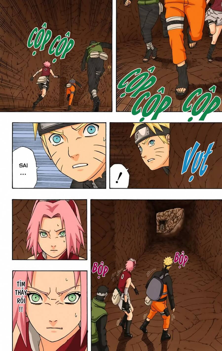 Chapter 306 - 11