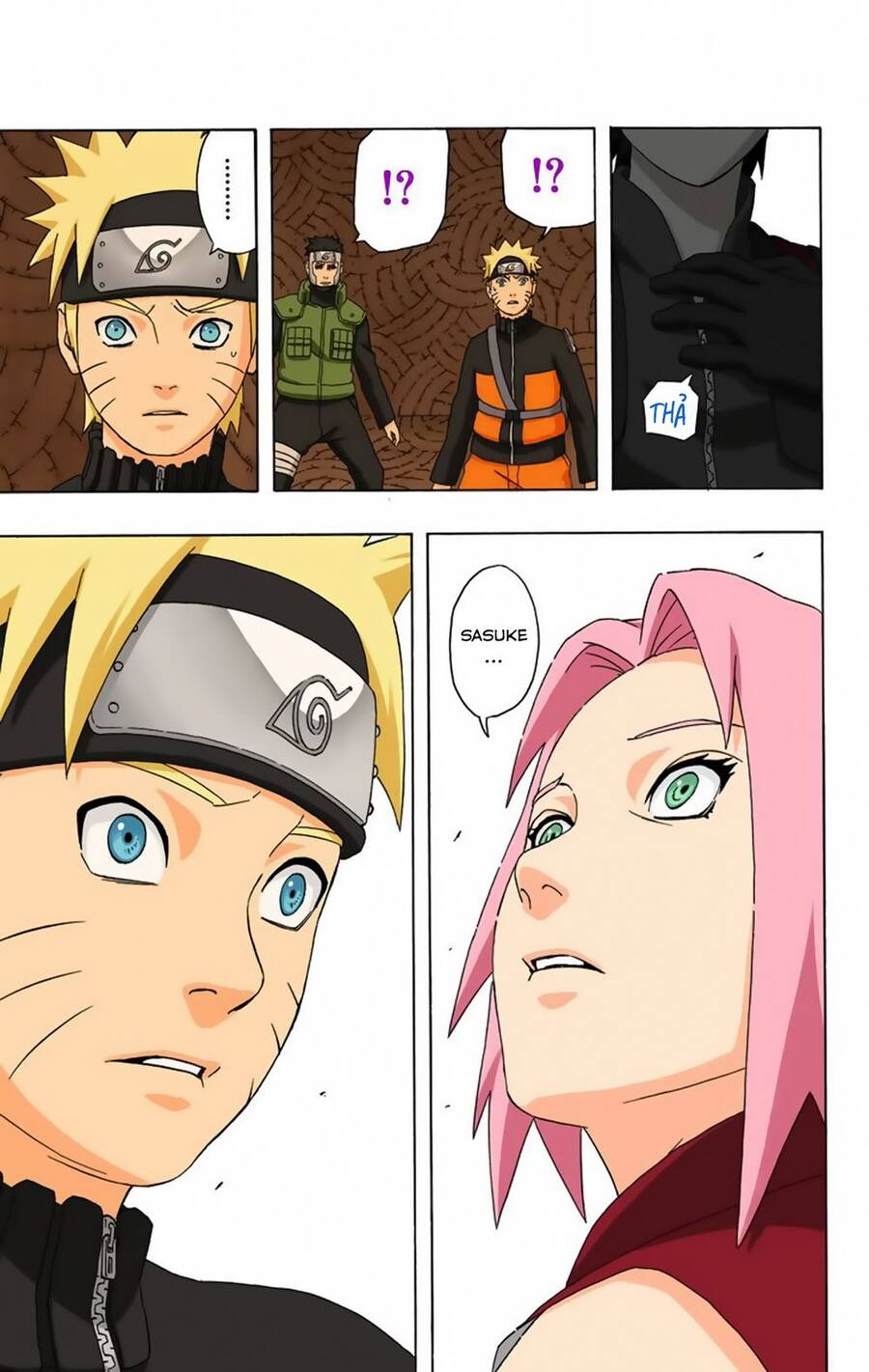 Chapter 306 - 14