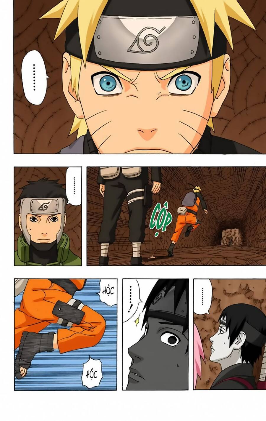 Chapter 306 - 15