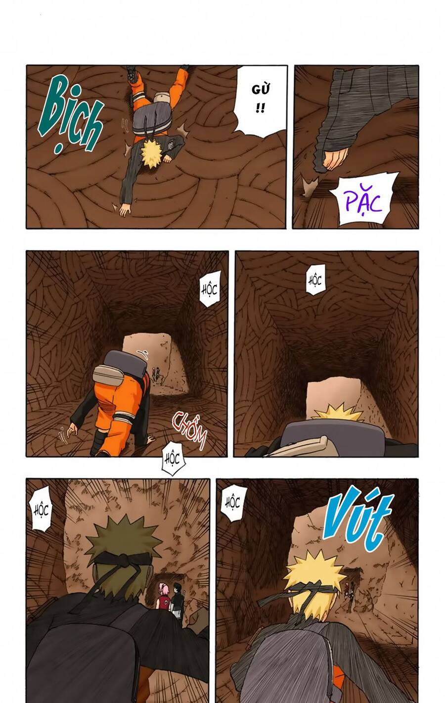 Chapter 306 - 16