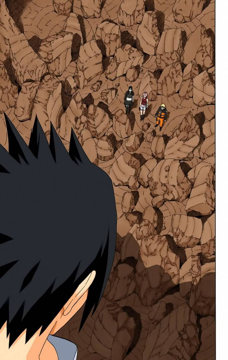 Chapter 306 - 18