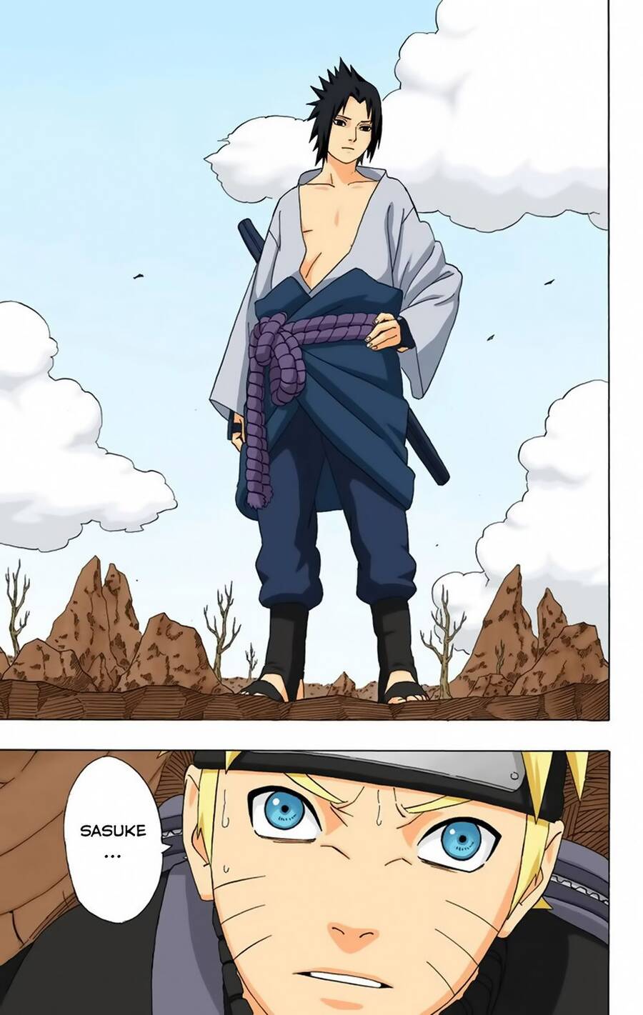 Chapter 306 - 20