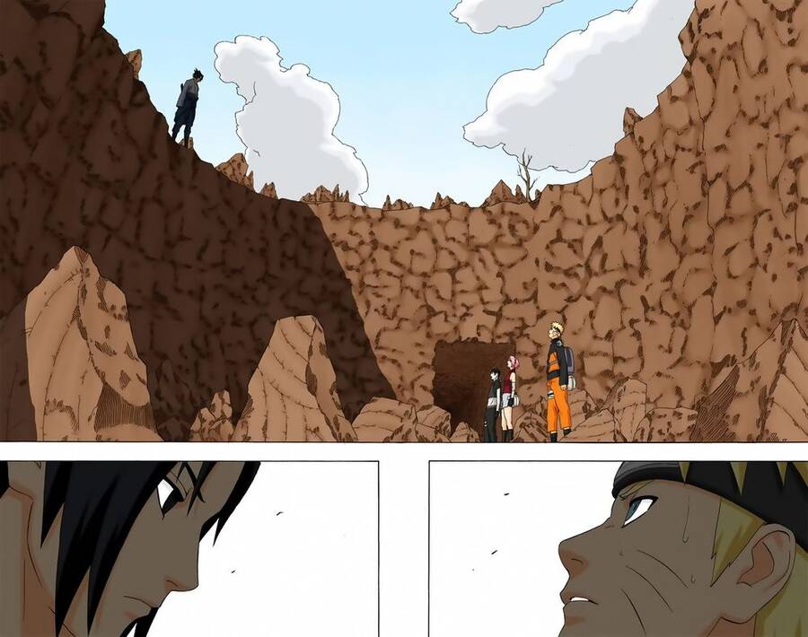 Chapter 306 - 21