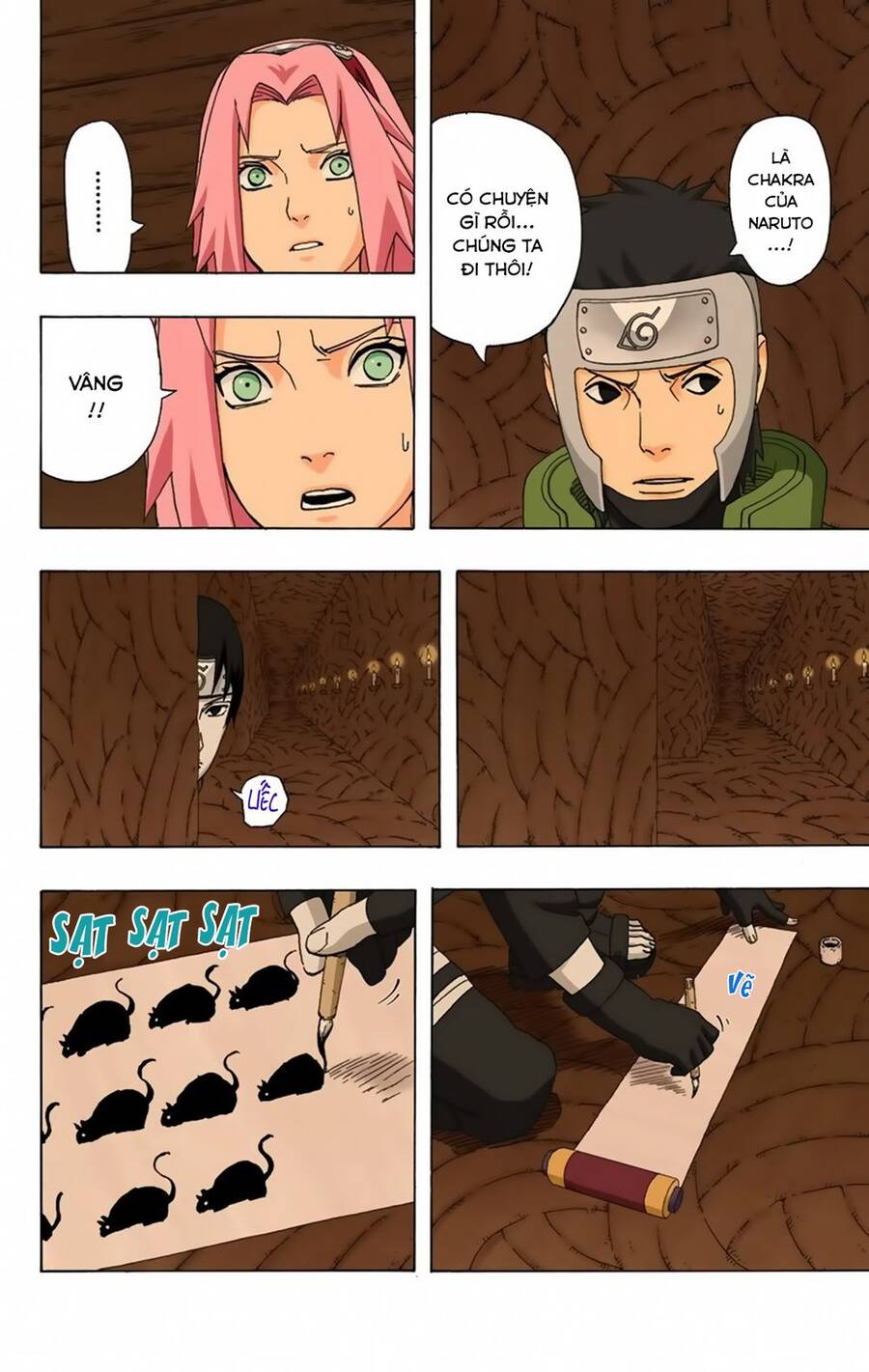 Chapter 305 - 9