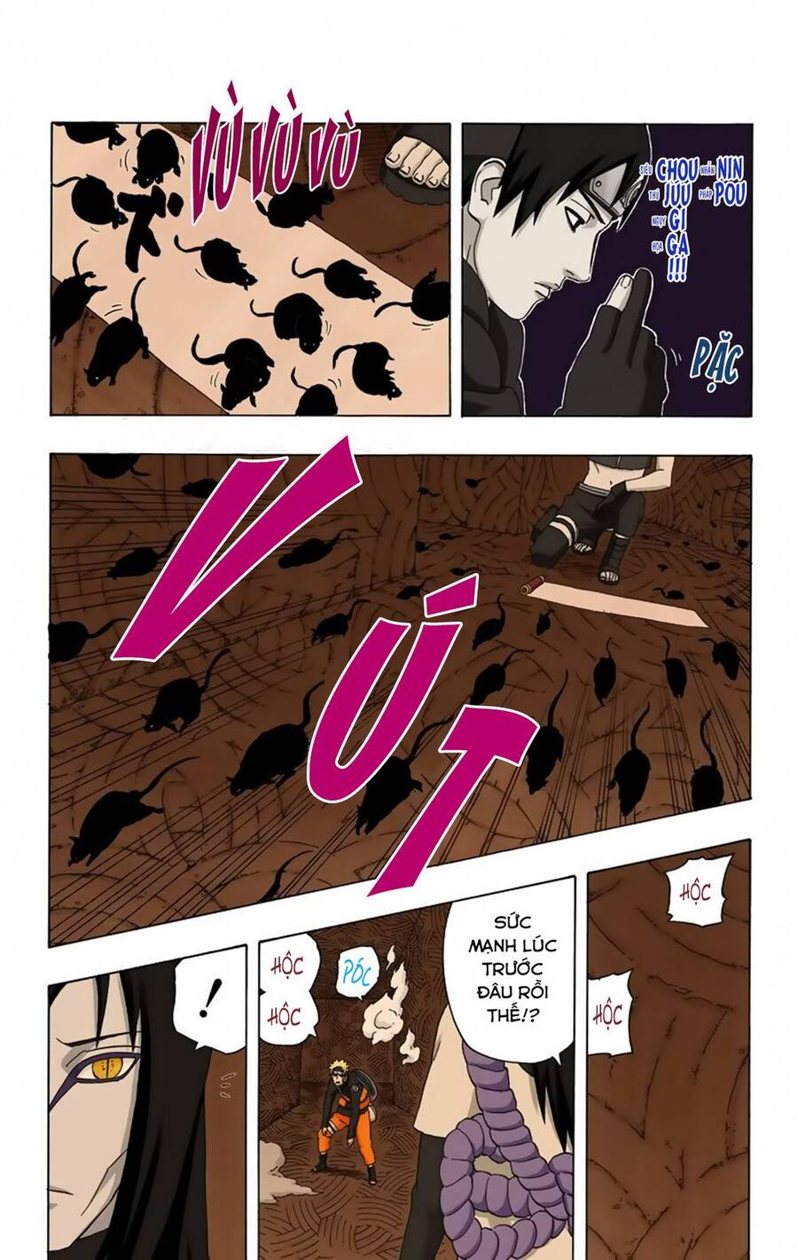 Chapter 305 - 10