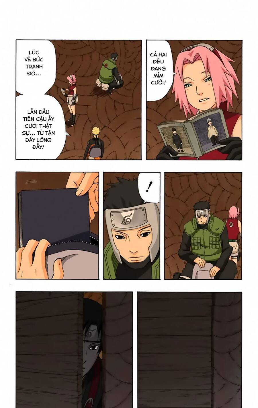 Chapter 305 - 14