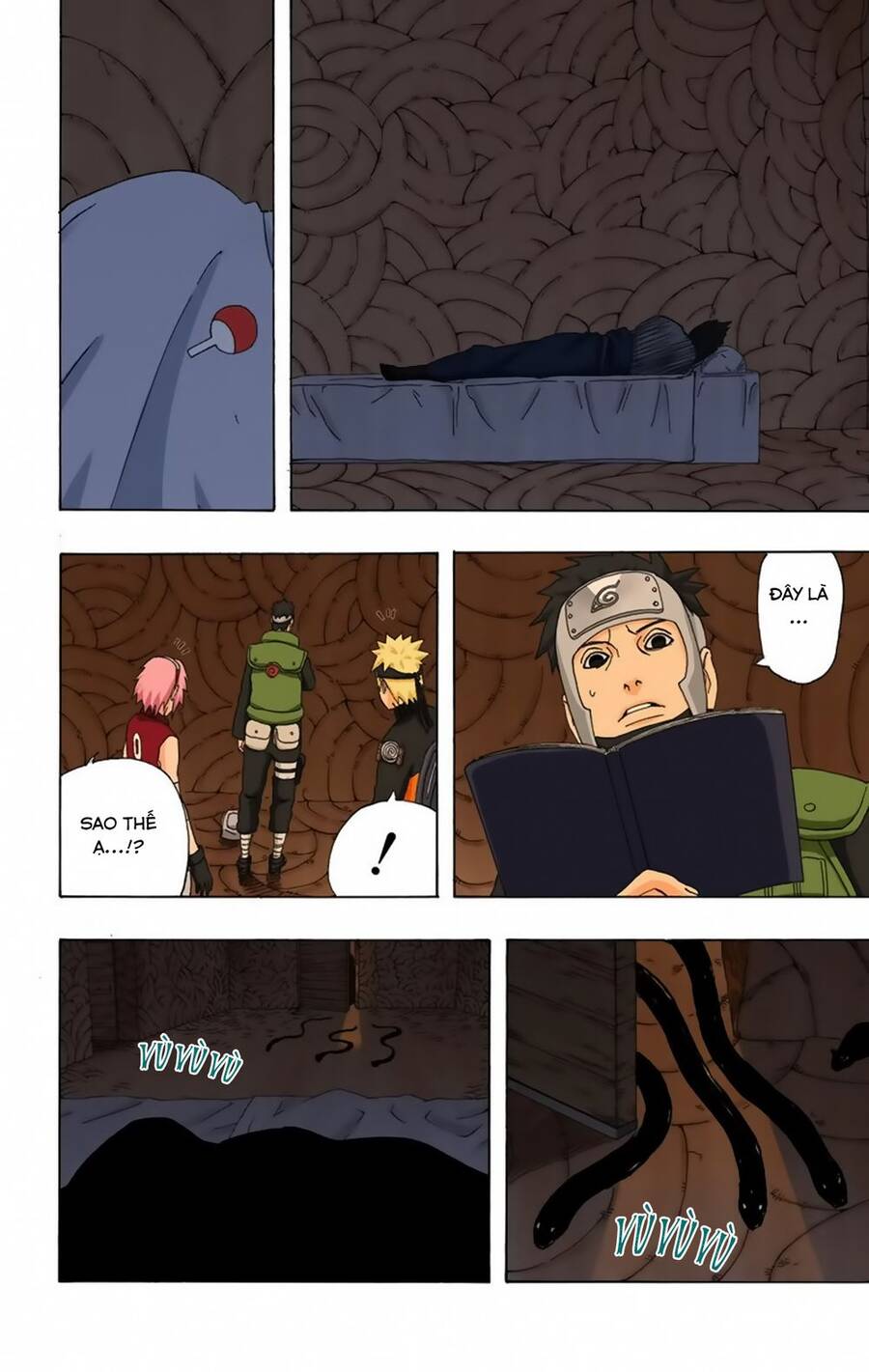 Chapter 305 - 15