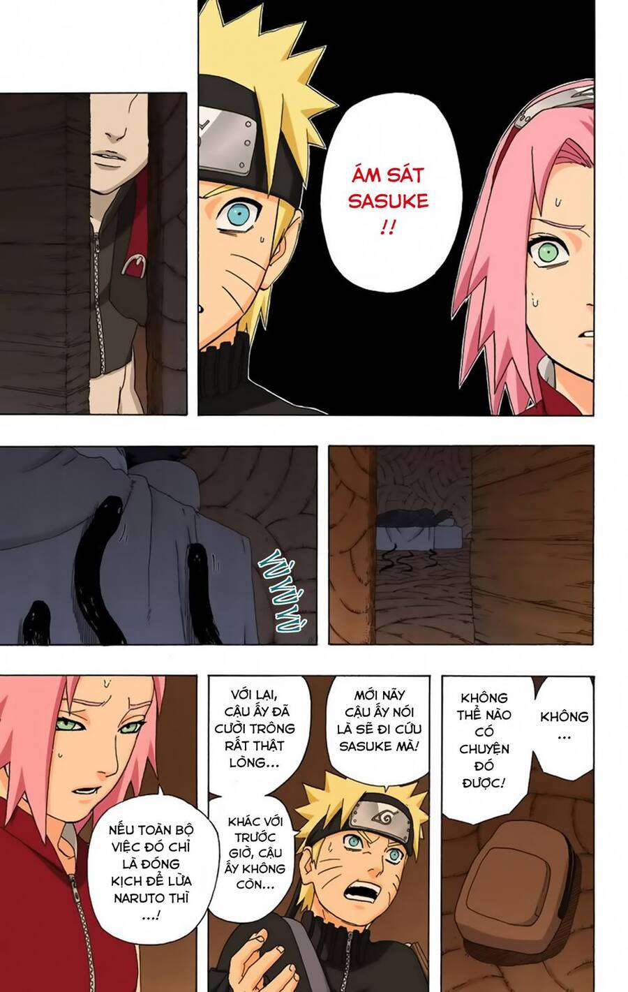 Chapter 305 - 18