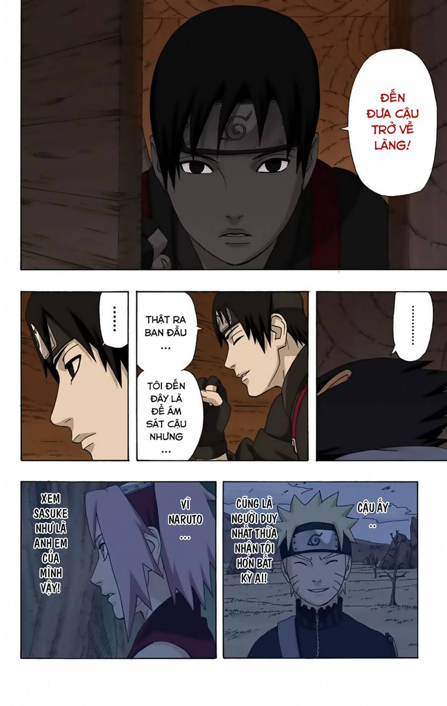 Chapter 305 - 21