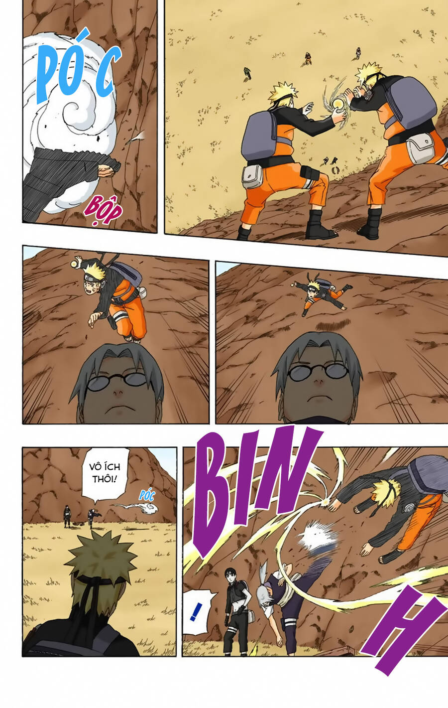 Chapter 304 - 11