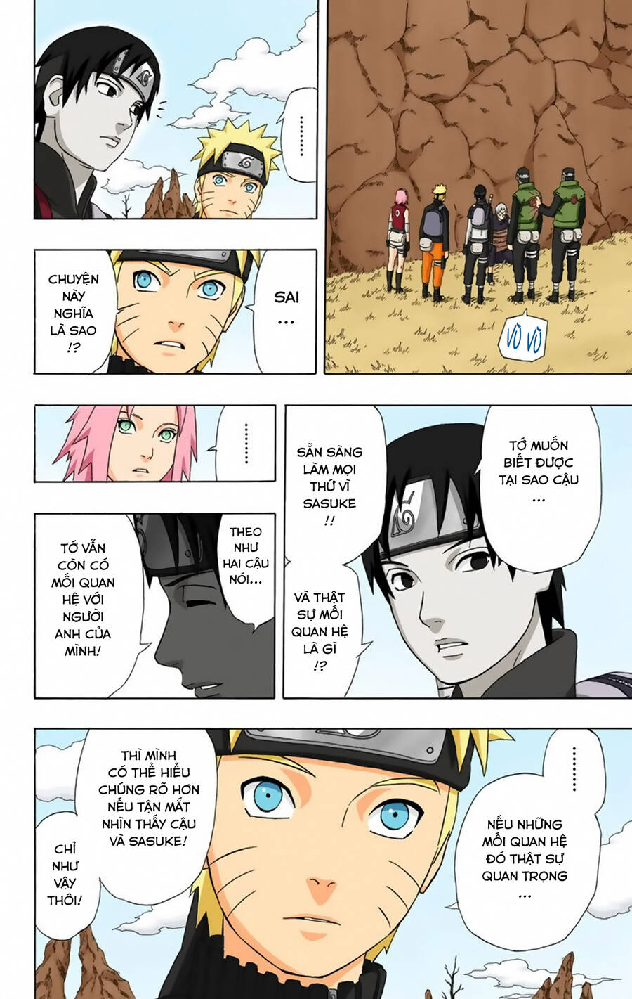 Chapter 304 - 15