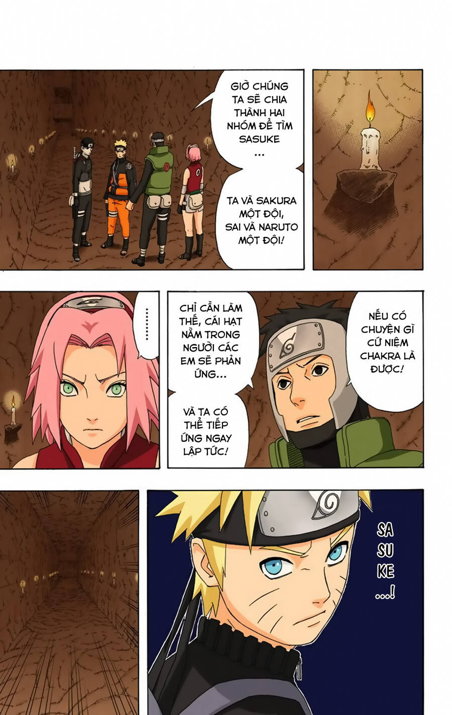 Chapter 304 - 18