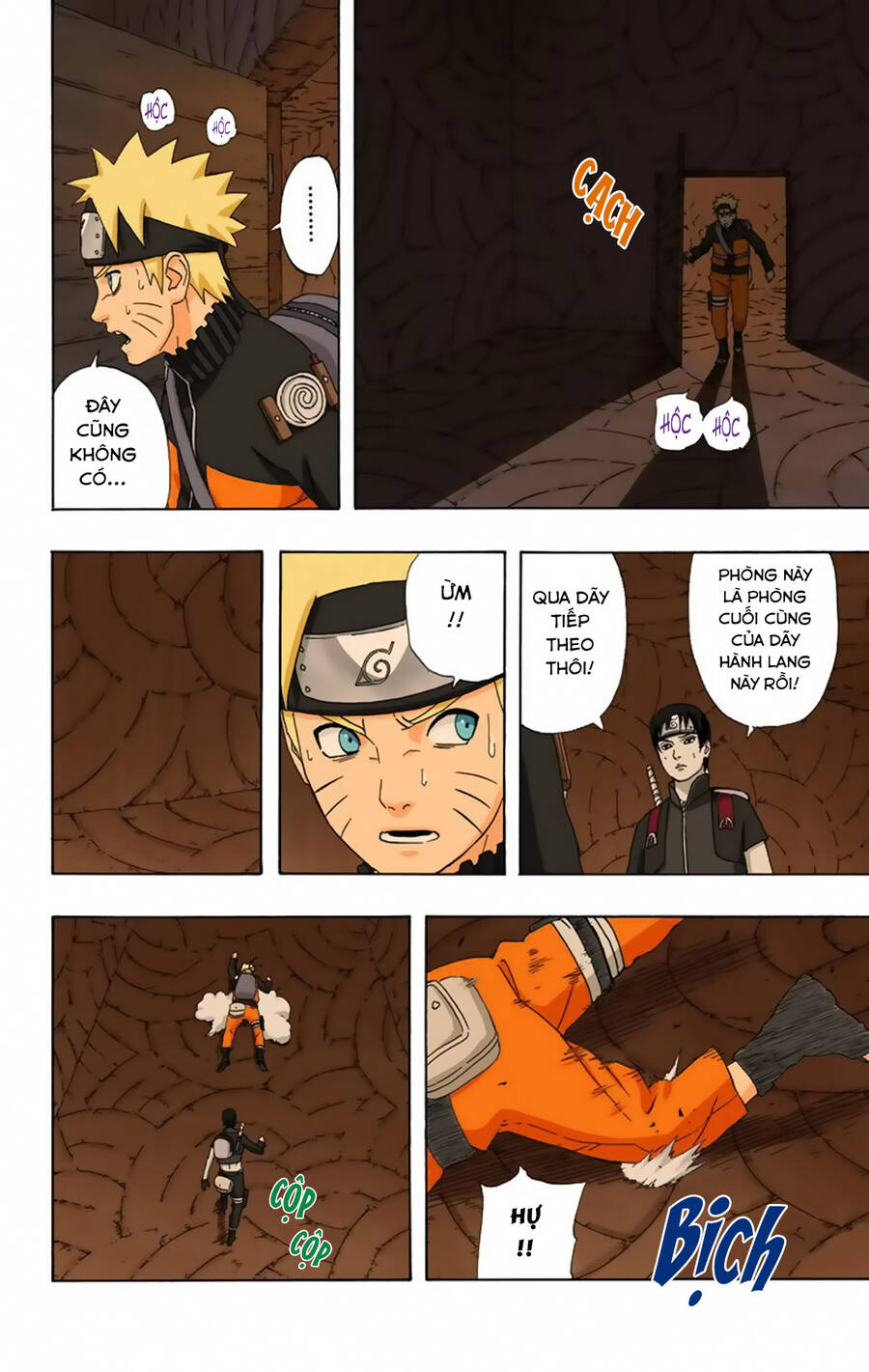 Chapter 304 - 19