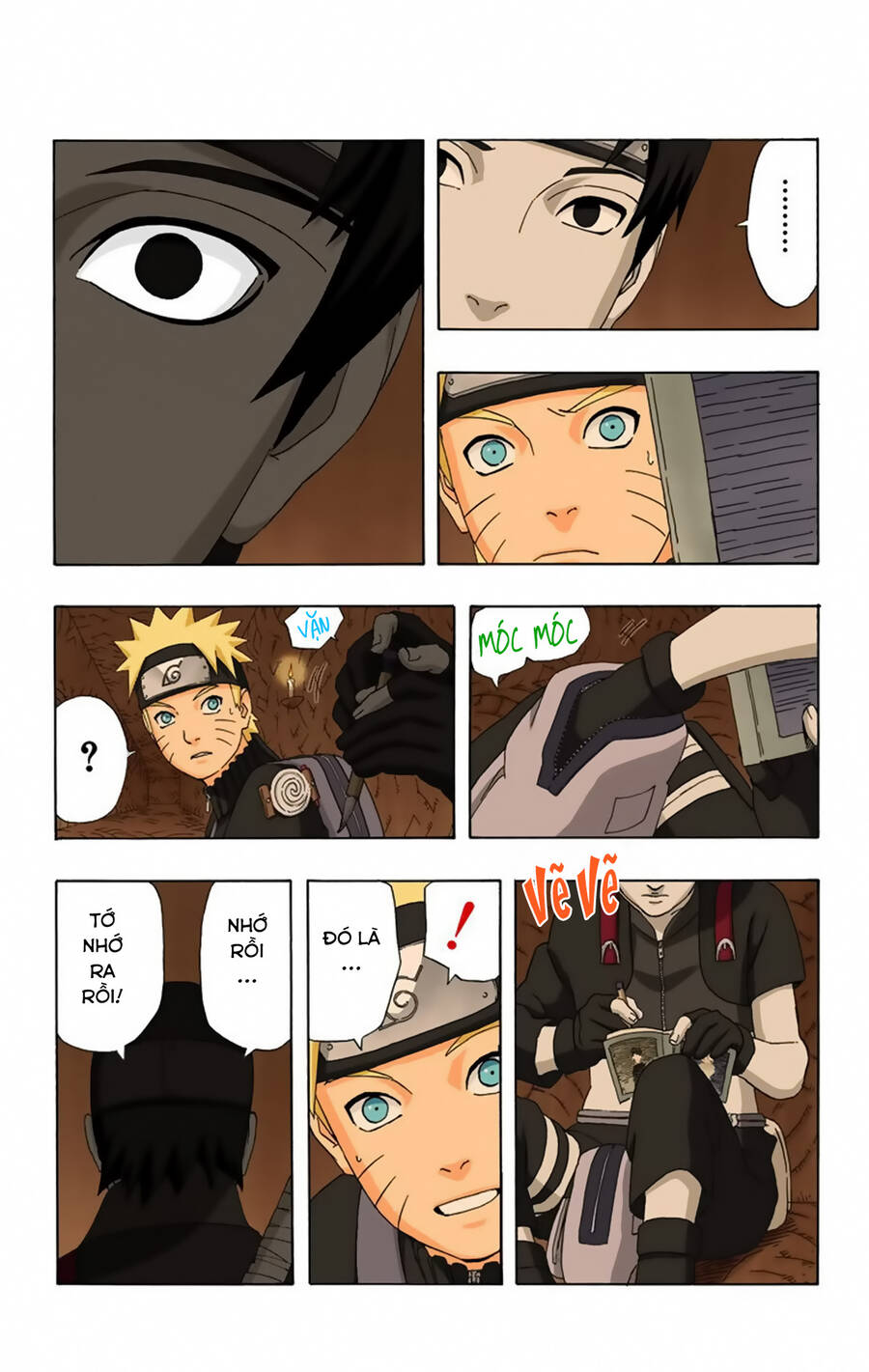 Chapter 304 - 22
