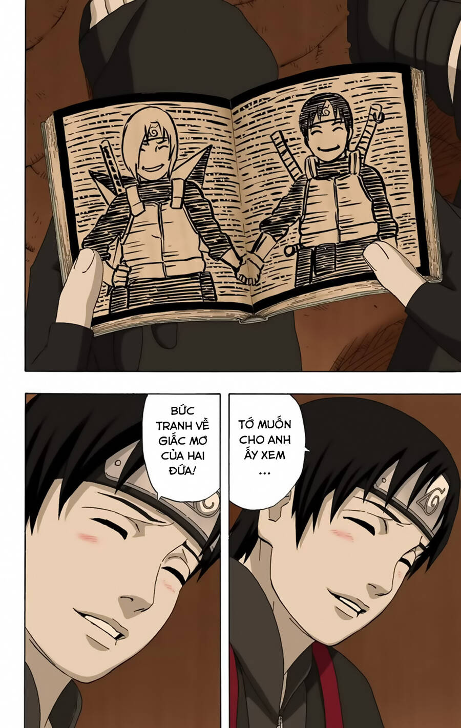 Chapter 304 - 23