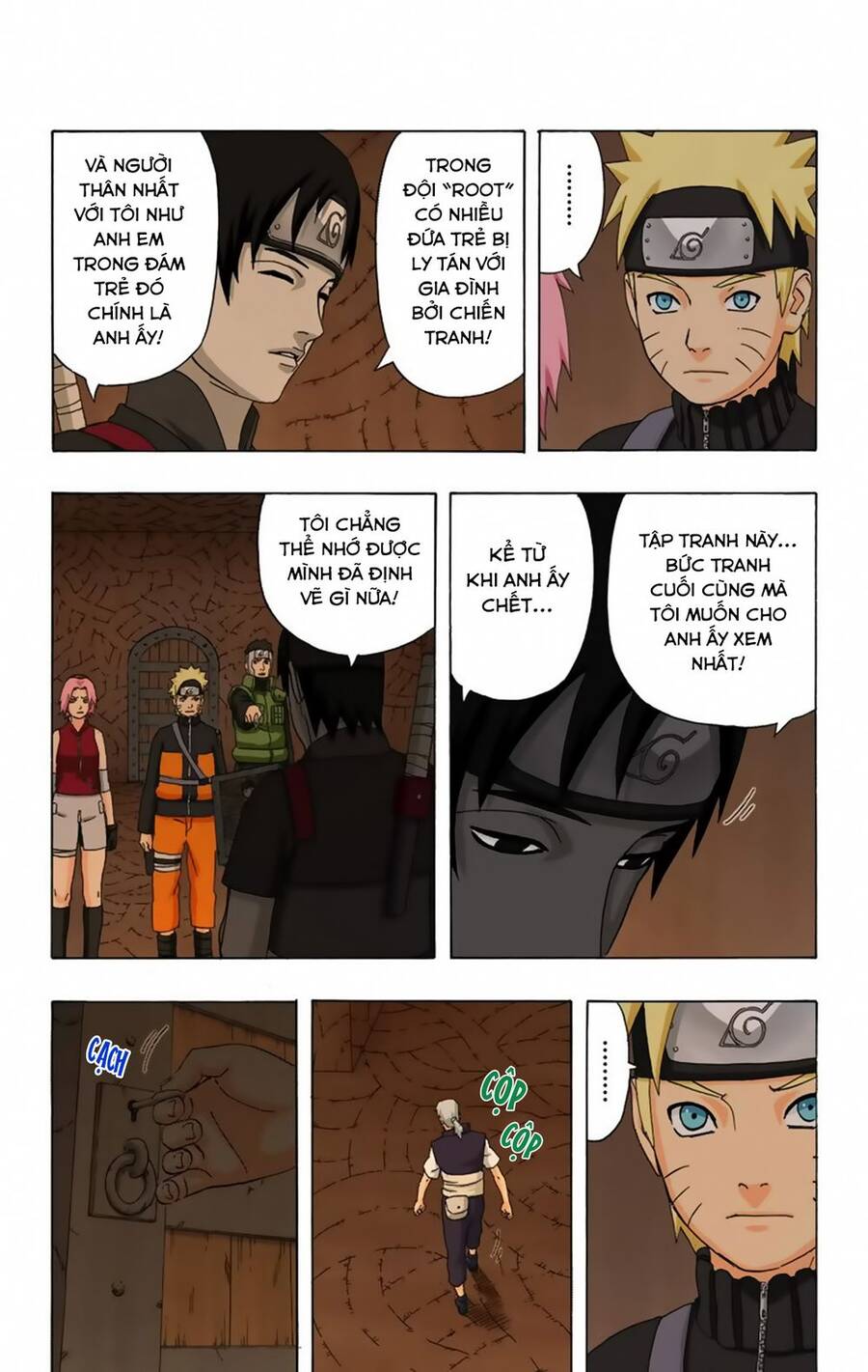 Chapter 303 - 16