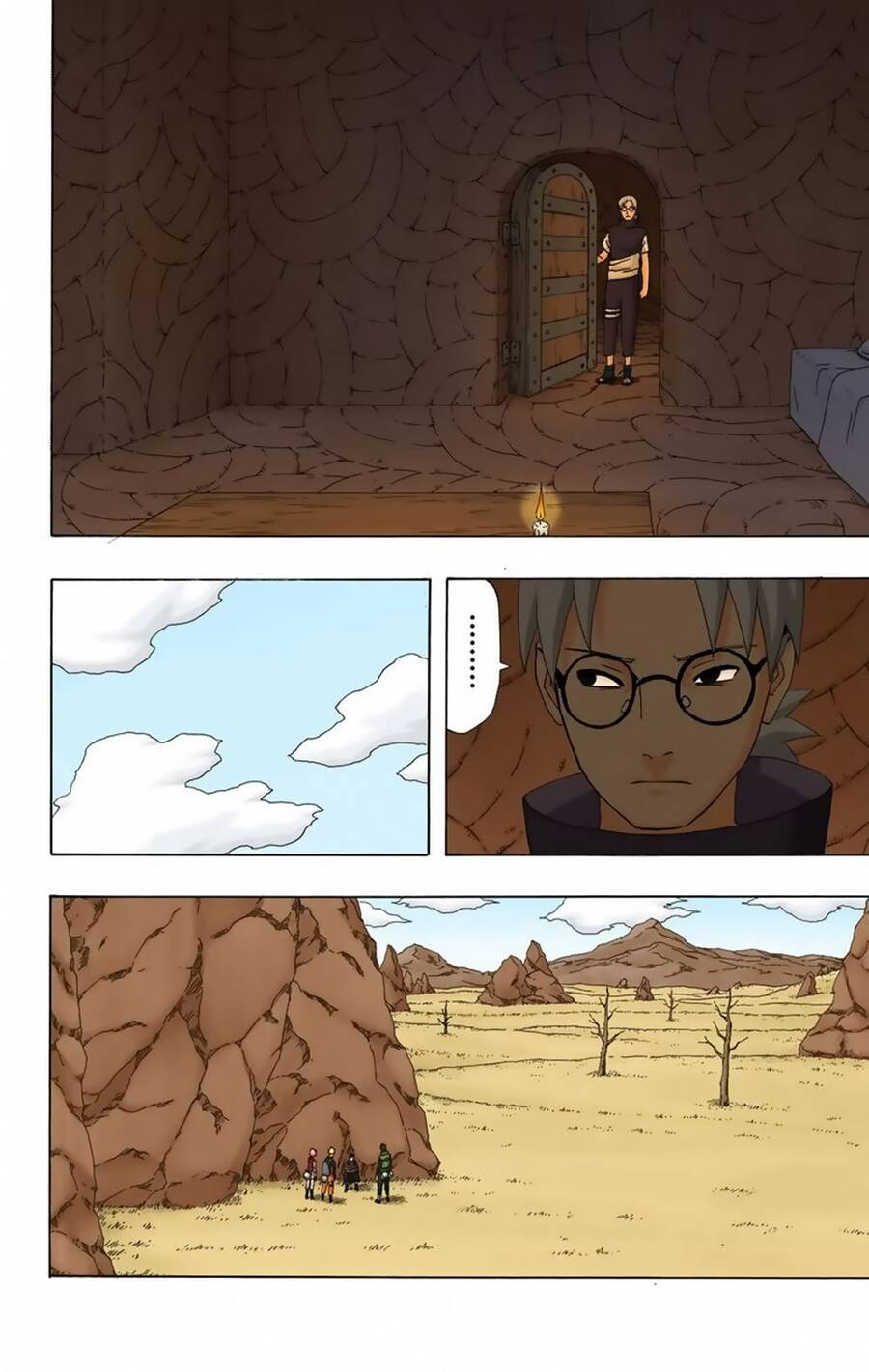 Chapter 303 - 17
