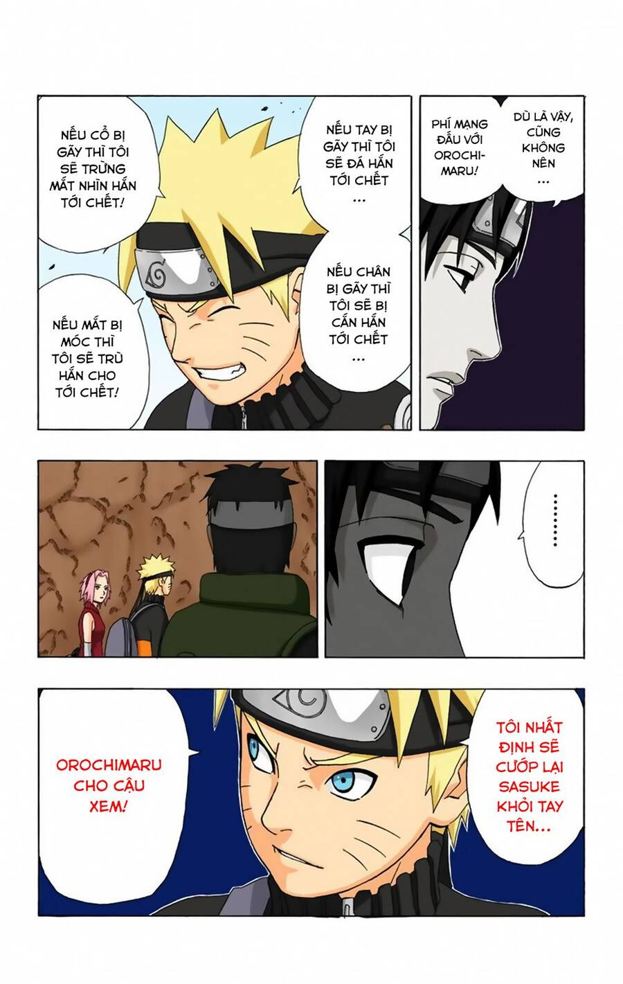 Chapter 303 - 22