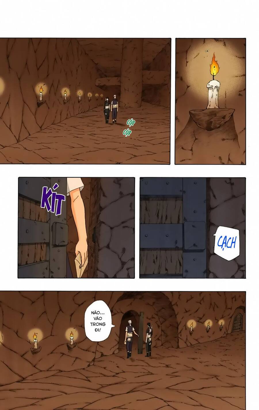 Chapter 302 - 8
