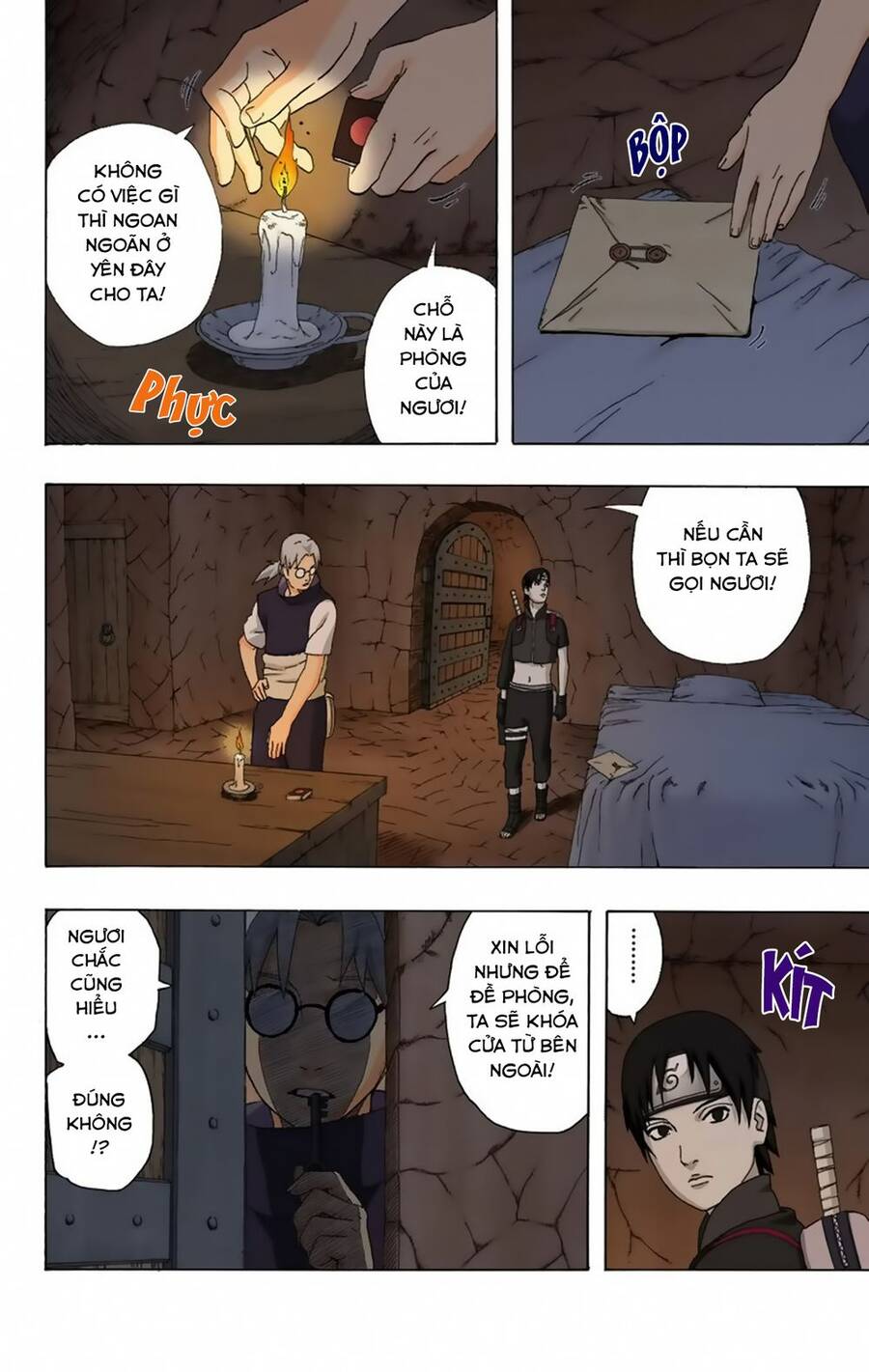 Chapter 302 - 9